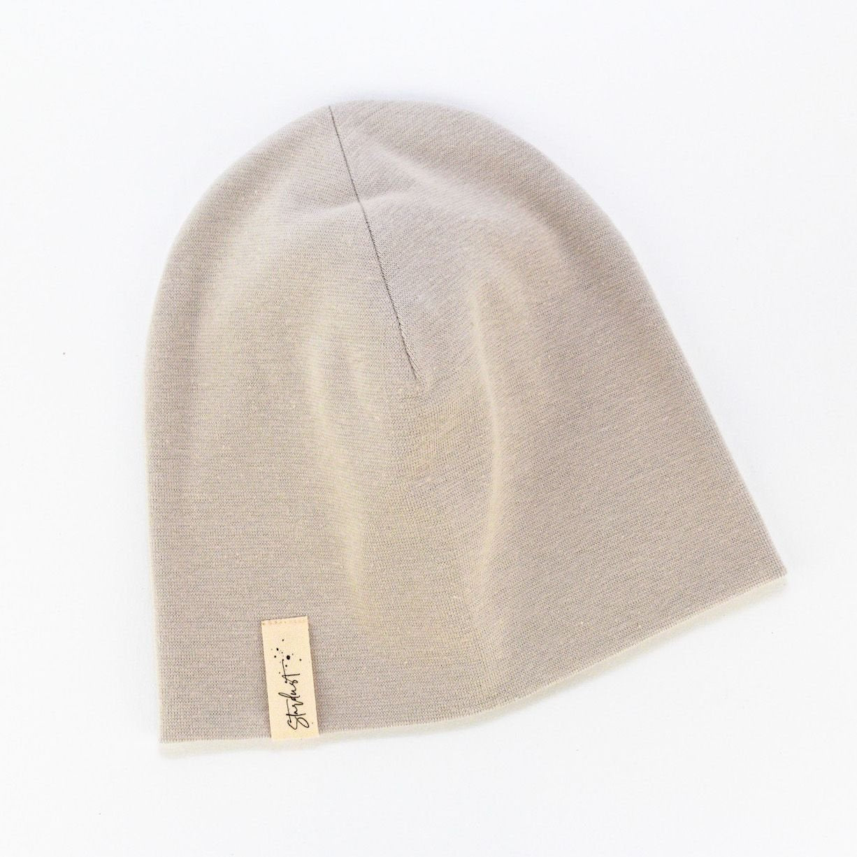 Lovely Stories Basic Beanie Stardust - little something