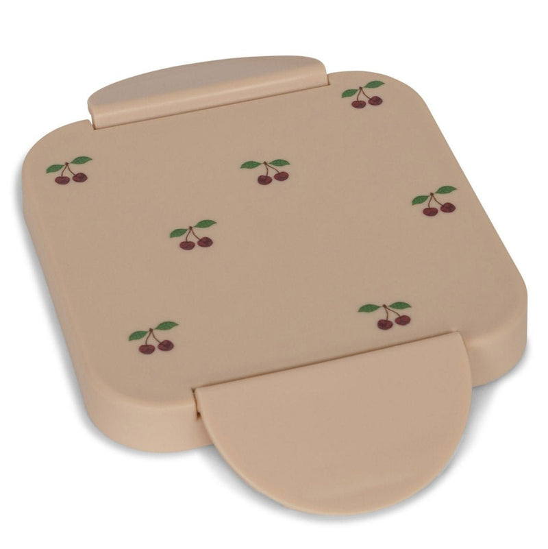 Lunchbox Brotdose small aus PLA mit Print - little something