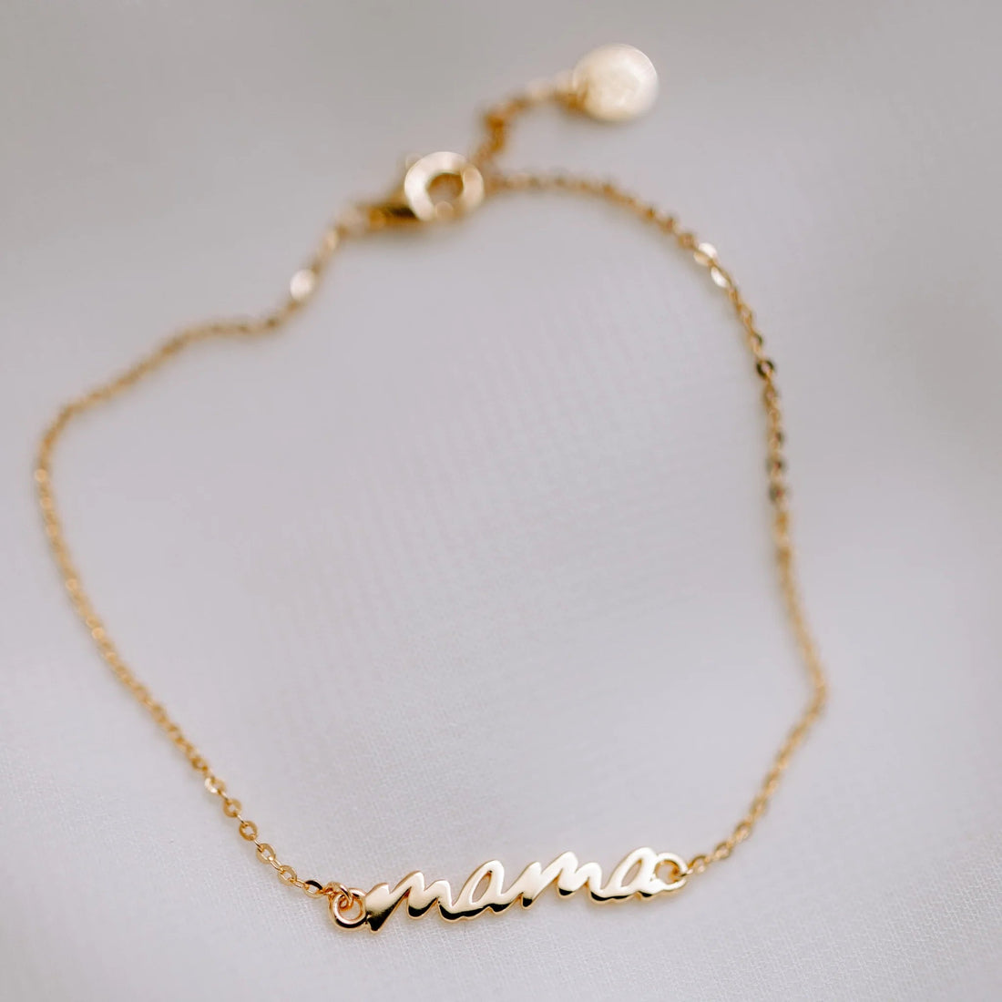 Mama Collection Armband - little something