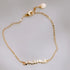 Mama Collection Armband - little something