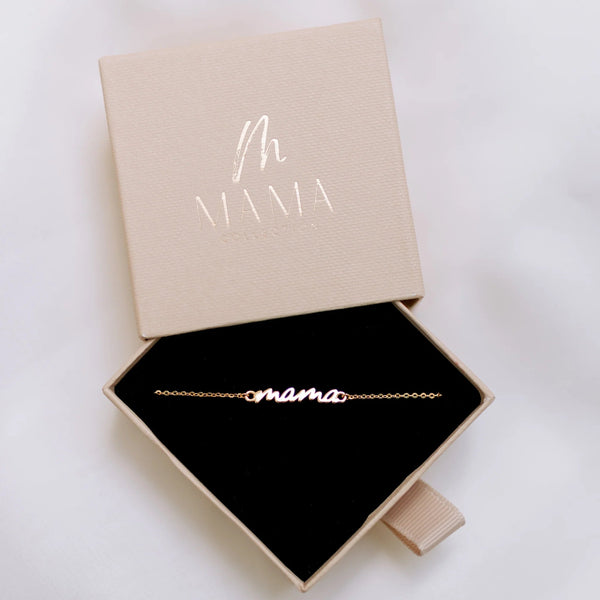 Mama Collection Armband - little something