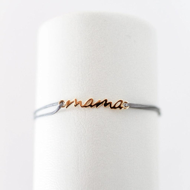 Mama Collection Armband Nylon - little something