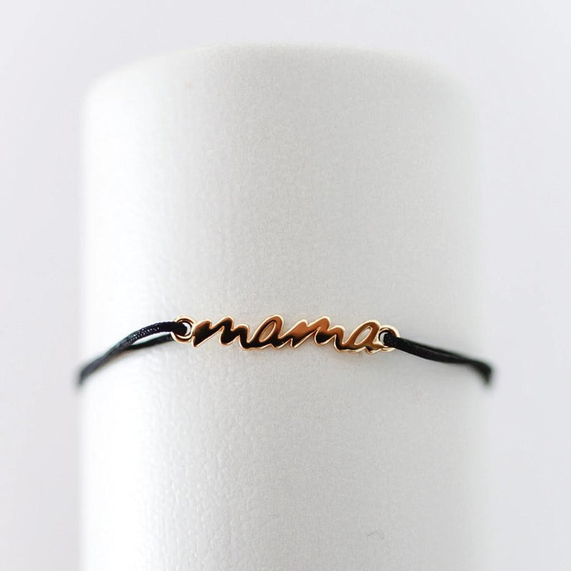 Mama Collection Armband Nylon - little something