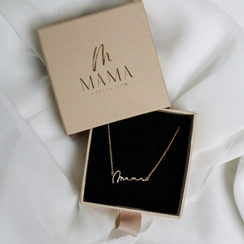 Mama Collection Kette - little something