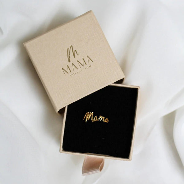 Mama Collection Ring - little something