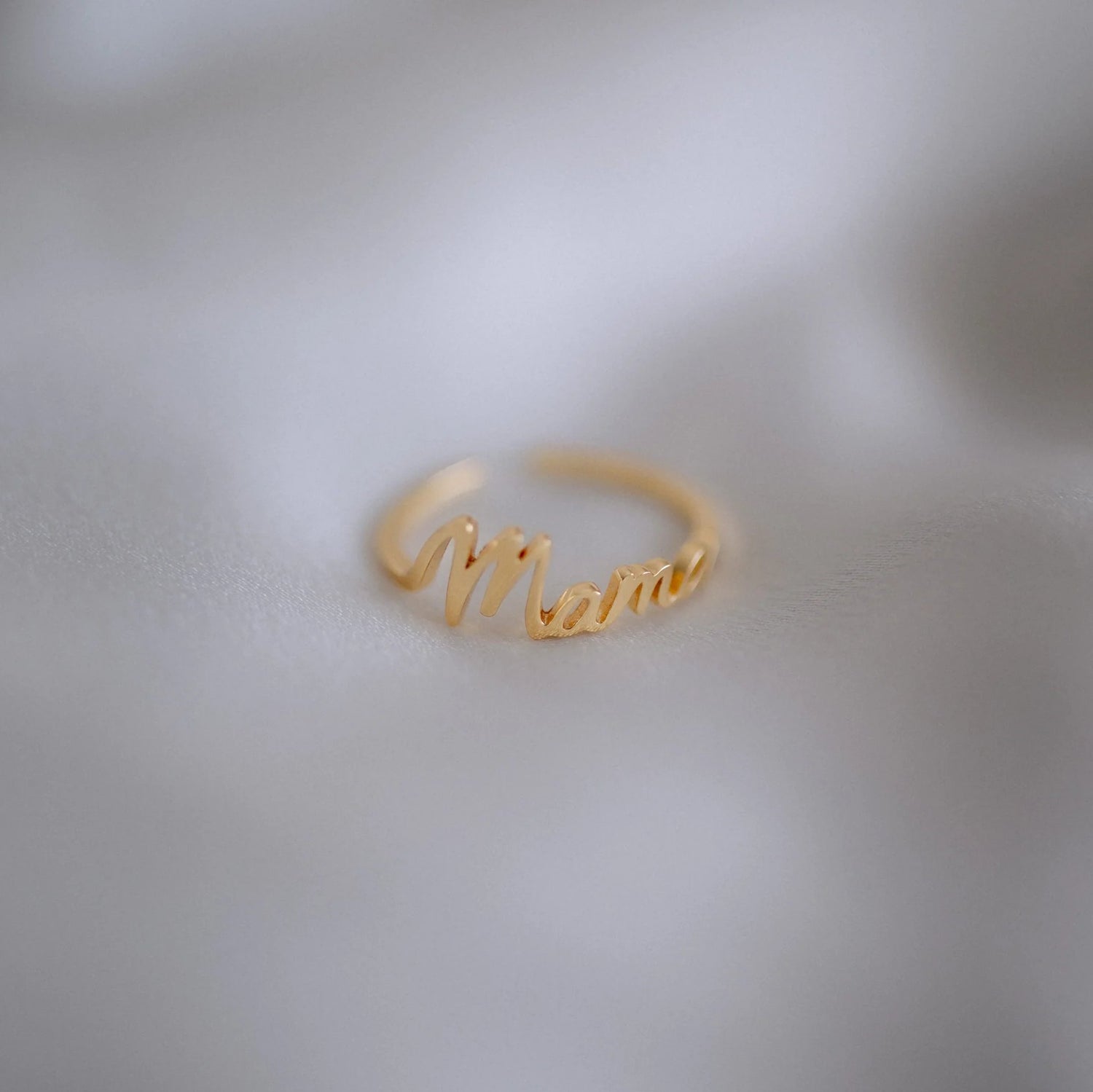 Mama Collection Ring - little something