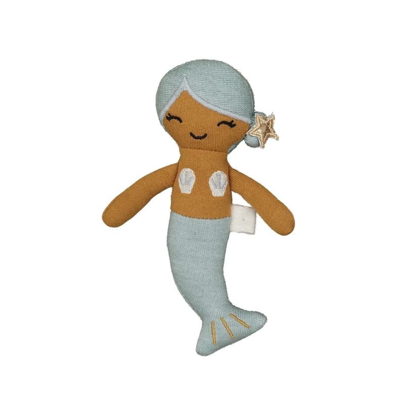 Meerjungfrau &quot;Pocket Friend Mermaid&quot; - little something