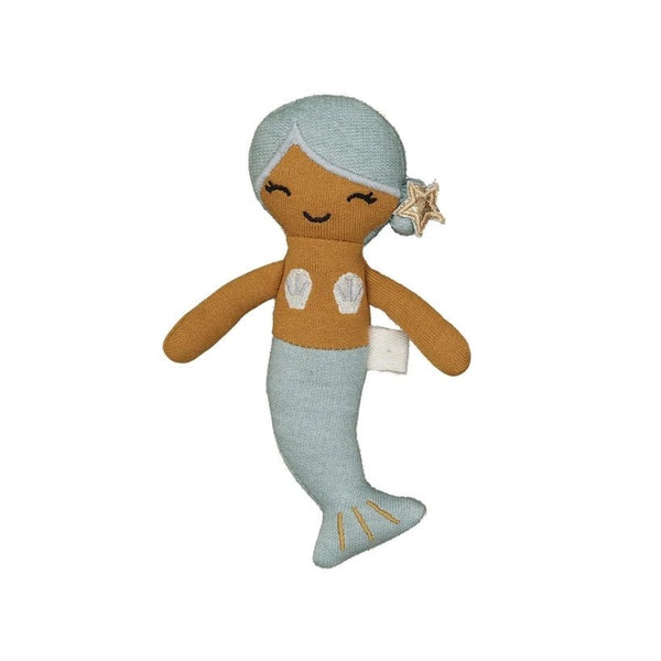 Meerjungfrau "Pocket Friend Mermaid" - little something