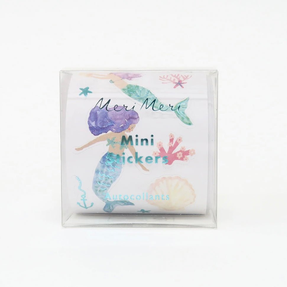 Mini Sticker - little something