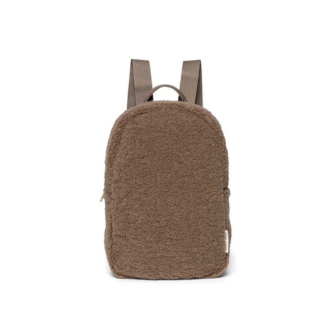 Mini Teddy Rucksack - little something