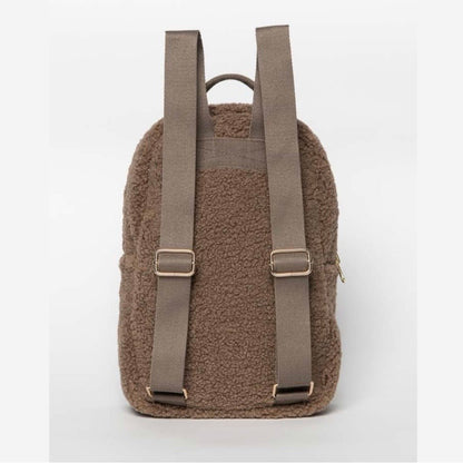 Mini Teddy Rucksack - little something