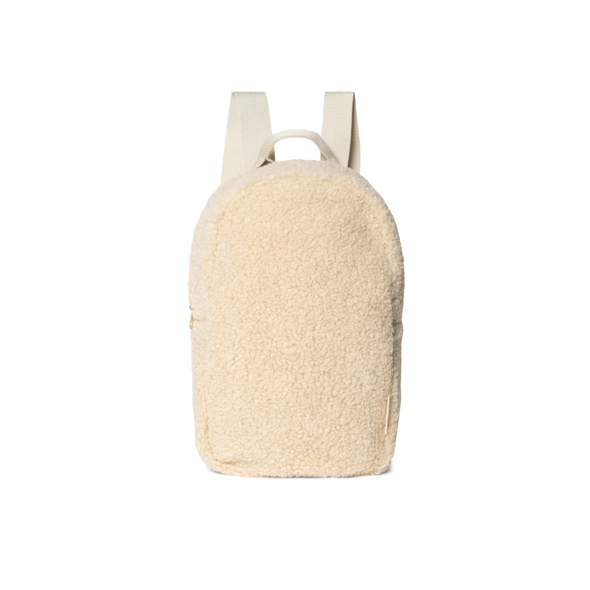 Mini Teddy Rucksack - little something