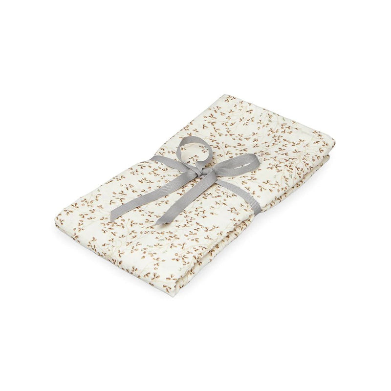 Mulltuch Swaddle Lierre - little something