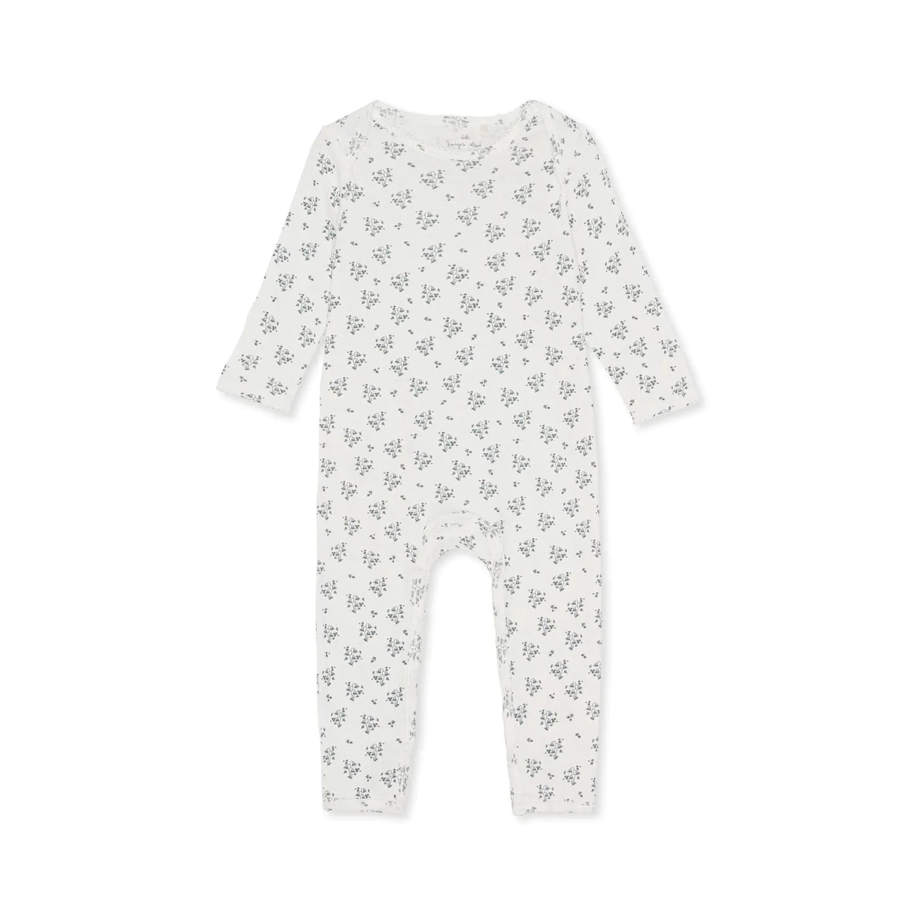 Onesie New Born Clochette Bleue - little something