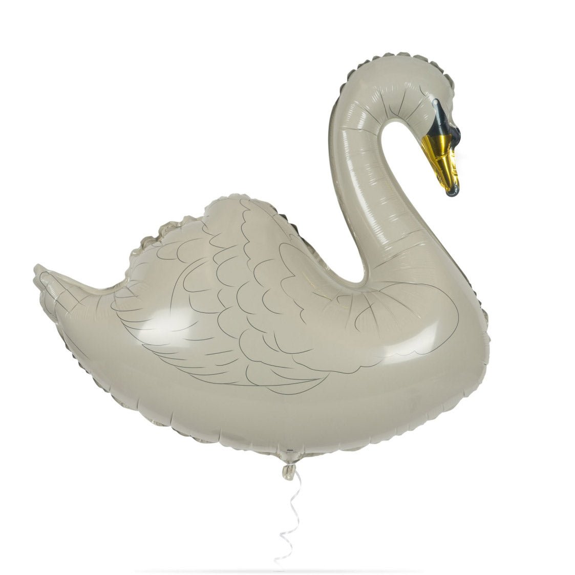 Partyset &quot;Swan&quot; - little something