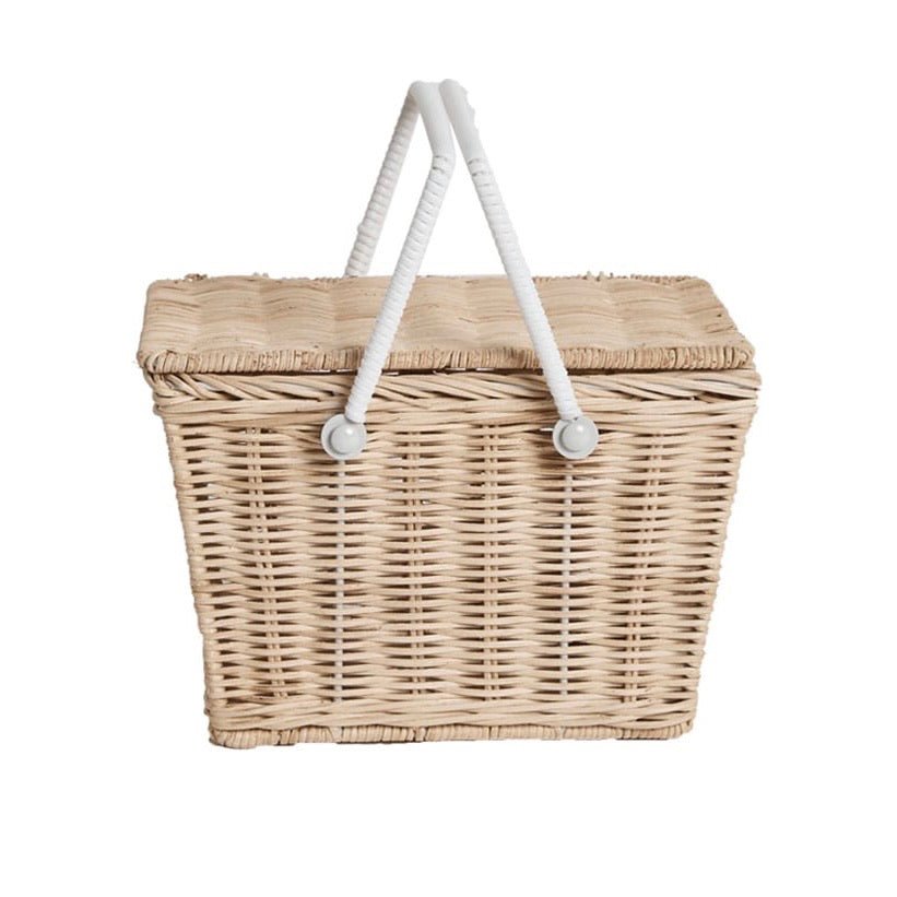 Picknickkorb Piki Basket - little something