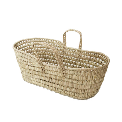 Puppenkorb Moses Basket - little something