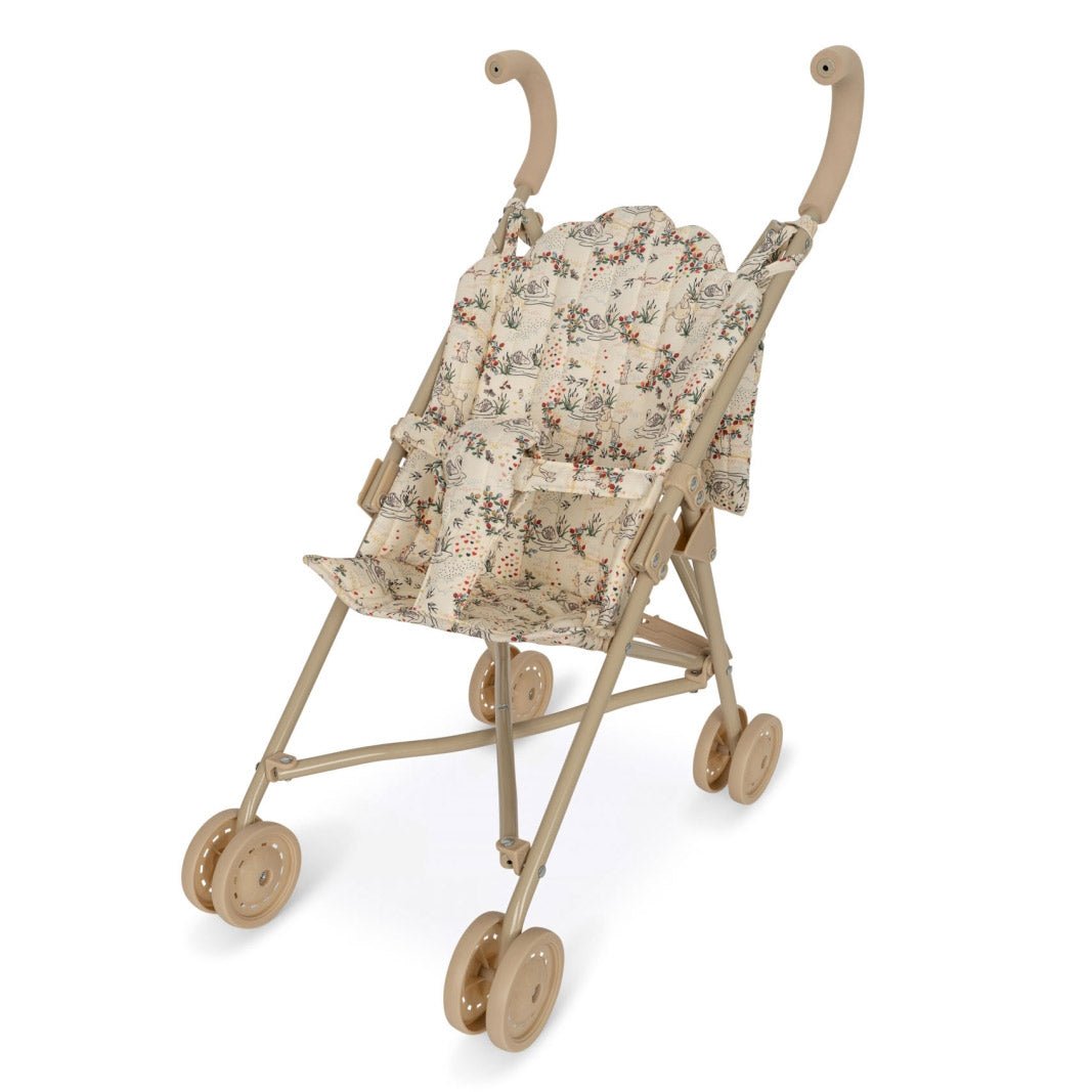 Puppenwagen Buggy Doll Stroller Mizumi - little something