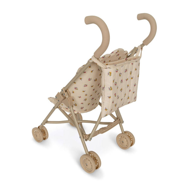 Puppenwagen Buggy Doll Stroller Peonia - little something