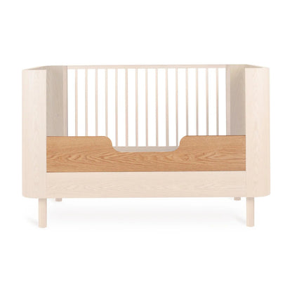 Rausfallschutz Kinderbett Yume - Natural Ash - little something