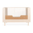 Rausfallschutz Kinderbett Yume - Natural Ash - little something