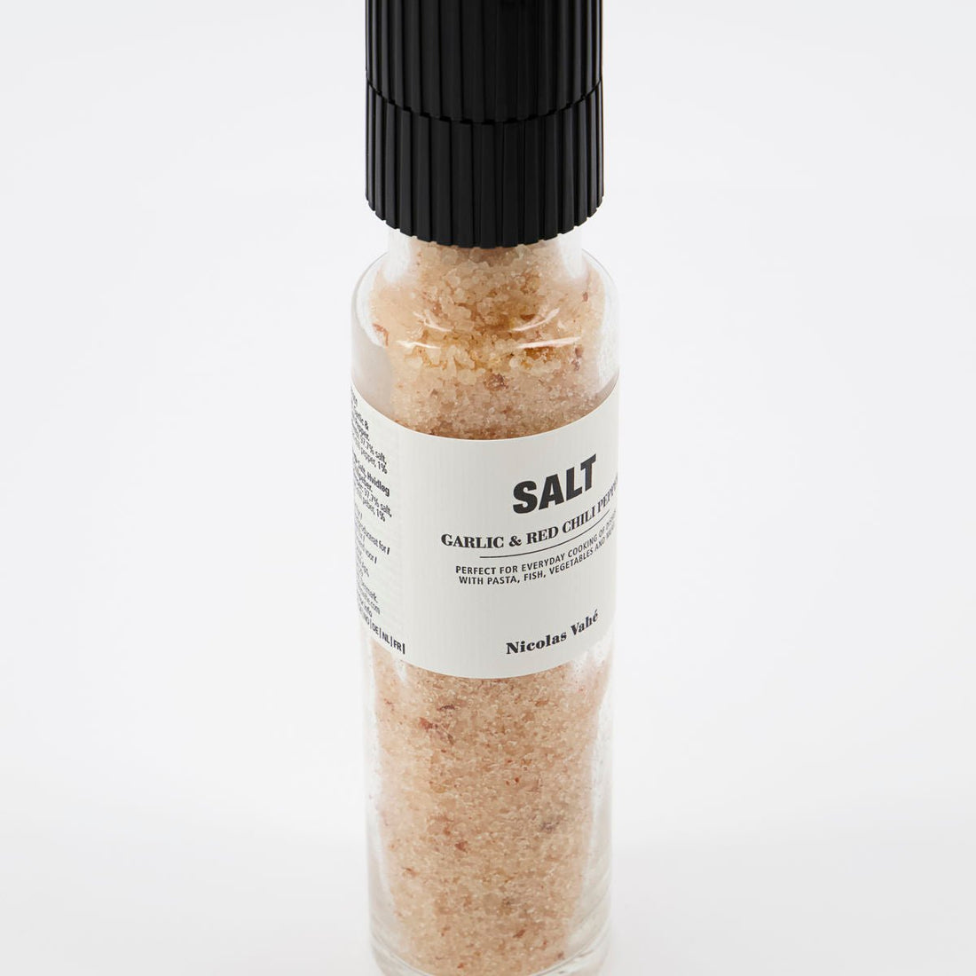 Salt Garlic &amp; Red Chili Pepper - little something