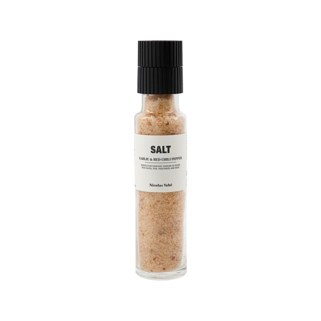 Salt Garlic &amp; Red Chili Pepper - little something