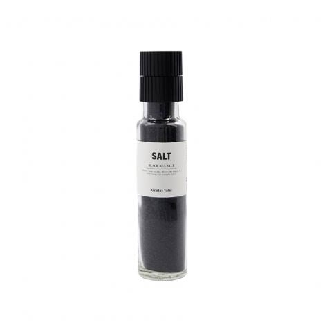 Salz Black Sea Salt - little something