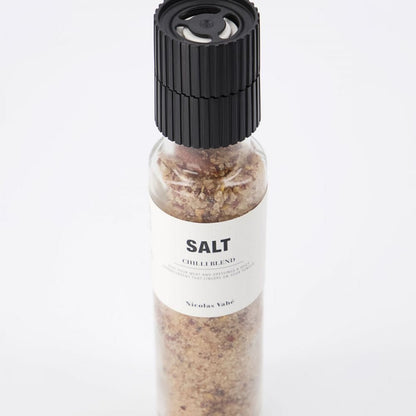 Salz Chilli Blend - little something