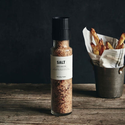 Salz Chilli Blend - little something