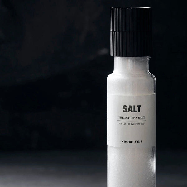 Salz French Sea Salt - little something