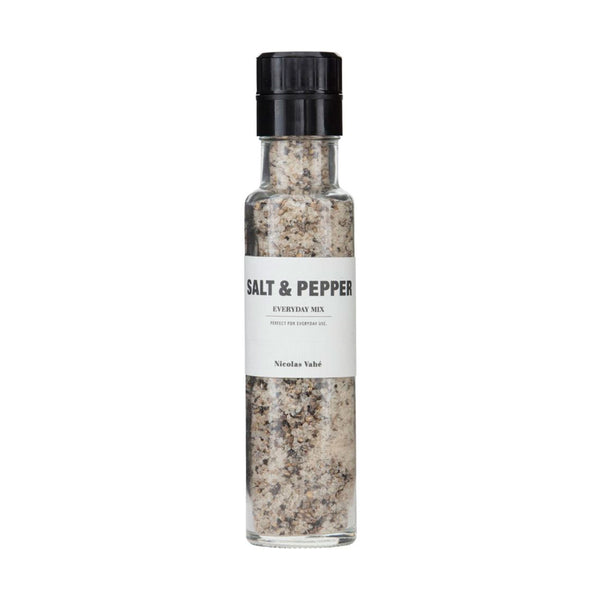 Salz & Pfeffer Everyday Mix - little something