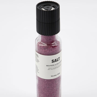 Salz Red Wine &amp; Bay Leaves - little something