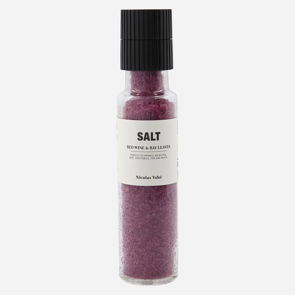 Salz Red Wine &amp; Bay Leaves - little something