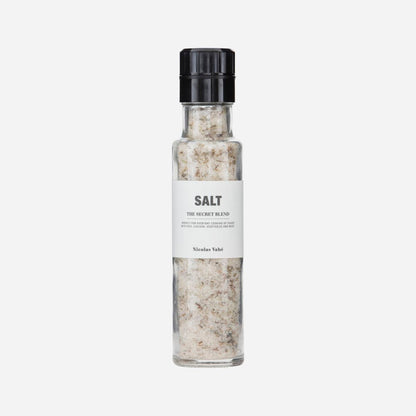 Salz The Secret Blend - little something