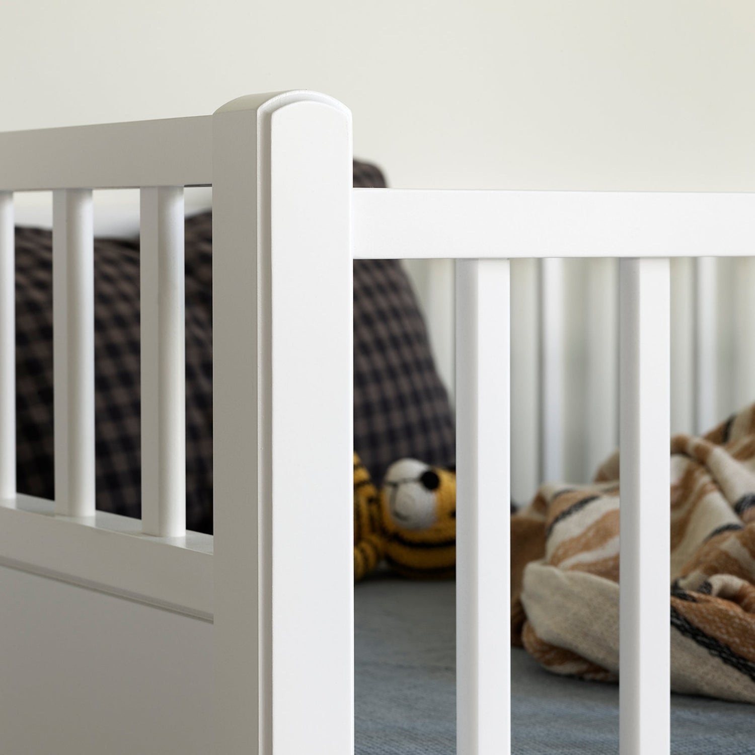Seaside Classic Etagenbett mit gerader Leiter - little something
