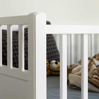 Seaside Classic Etagenbett mit gerader Leiter - little something
