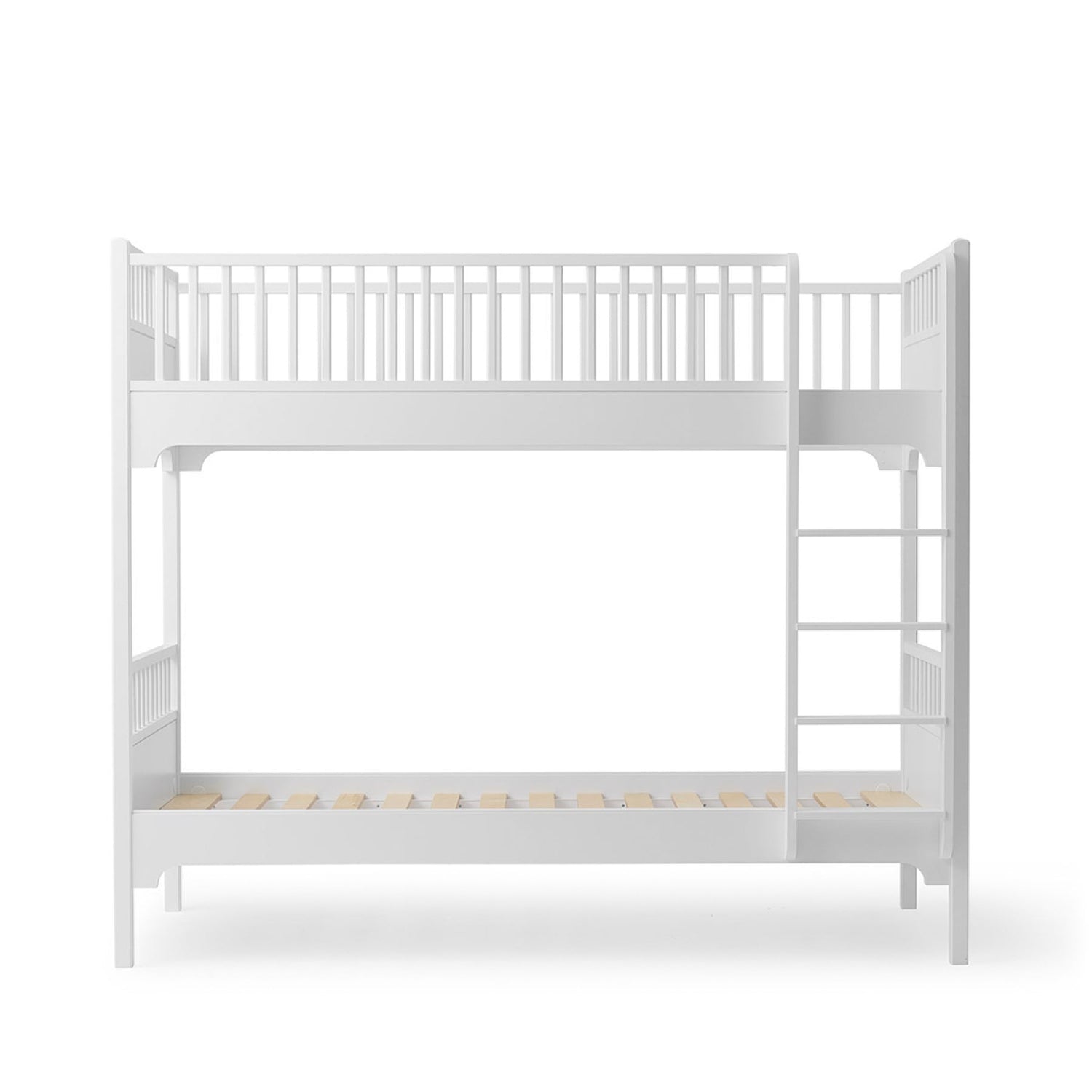 Seaside Classic Etagenbett mit gerader Leiter - little something