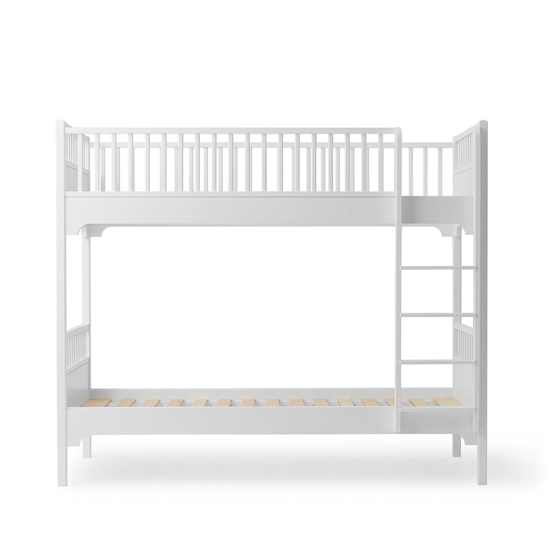 Seaside Classic Etagenbett mit gerader Leiter - little something
