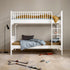 Seaside Classic Etagenbett mit gerader Leiter - little something