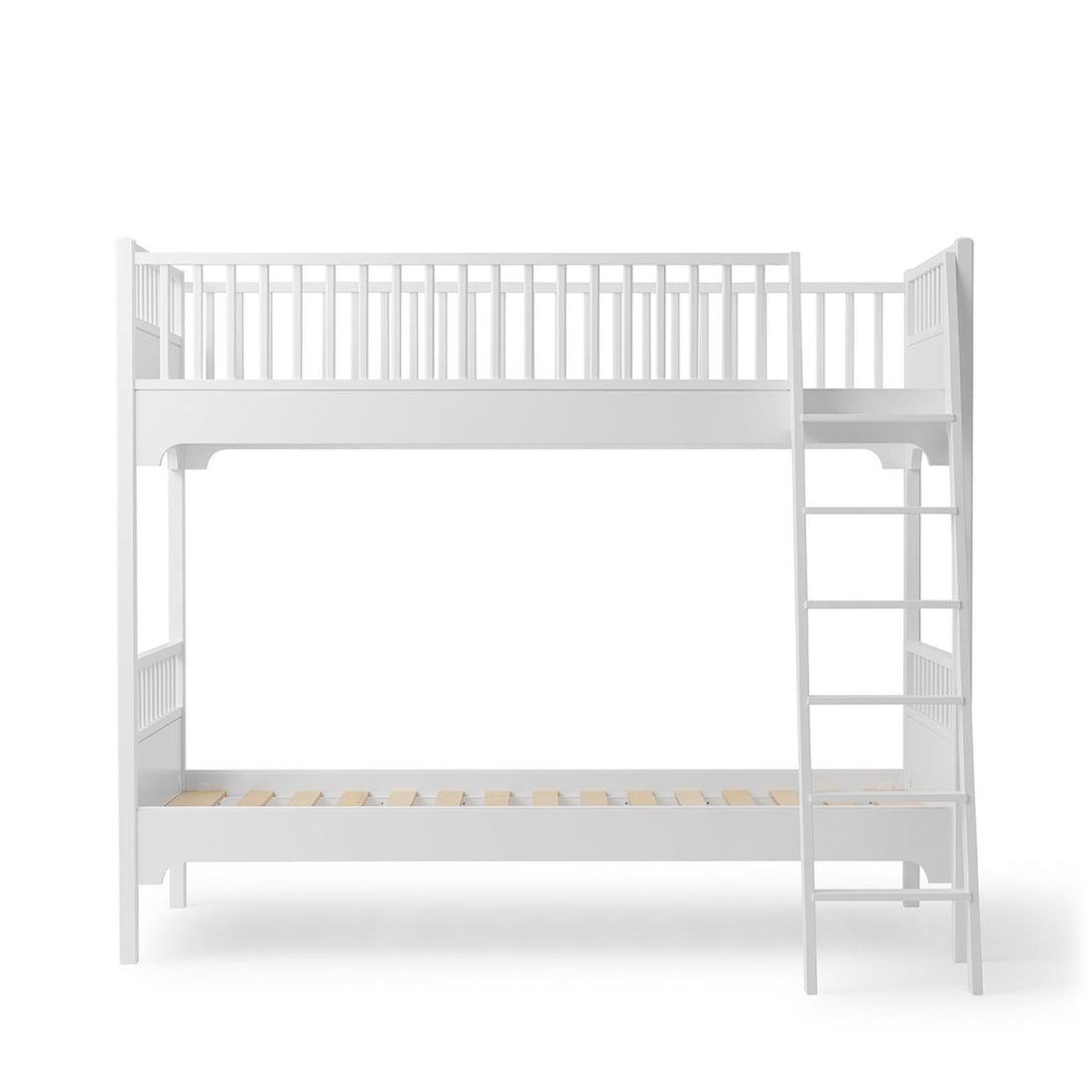Seaside Classic Etagenbett mit schräger Leiter - little something