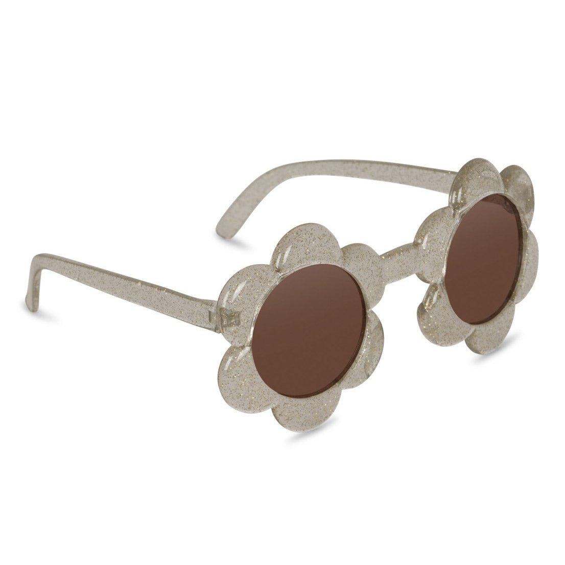 Sonnenbrille Flower Kids &quot;Glitter&quot; - little something