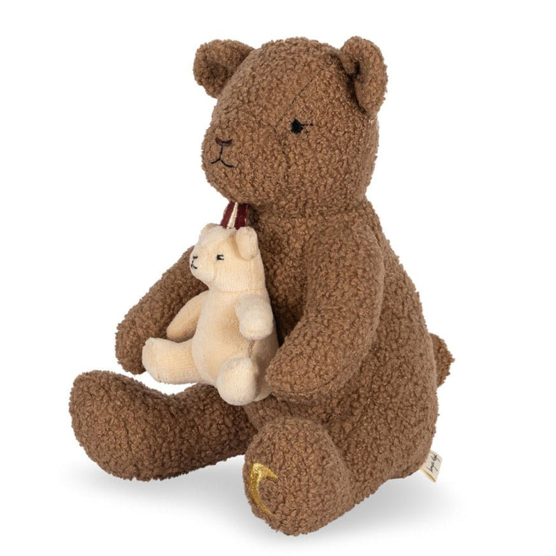 Spieluhr Teddybär-Mama - little something