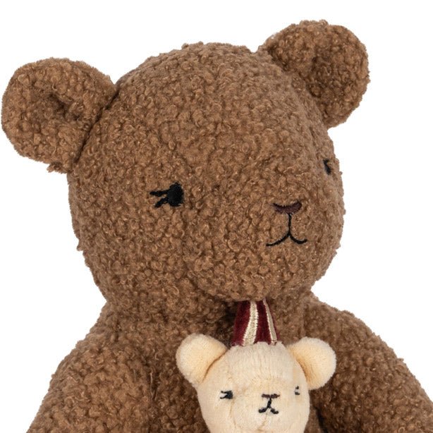 Spieluhr Teddybär-Mama - little something