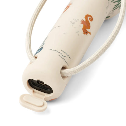 Taschenlampe Gry &quot;Sea creature&quot; - little something