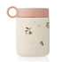 Thermo-Behälter Kian Food Jar "Peach" - little something