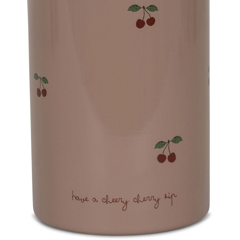 Thermo Trinkflasche Cherry Blush 350ml - little something
