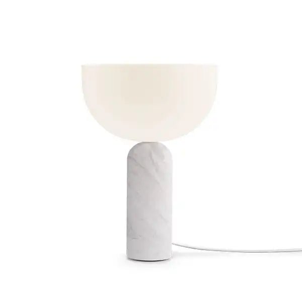 Tischlampe Kizu Marmor, small - little something