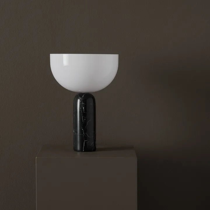 Tischlampe Kizu Marmor, small - little something