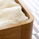 Umbauset "Junior Kit" Yume - Natural Ash vom Kinderbett 140x70 zum Juniorbett 170x70cm - little something